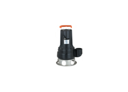 WQ30 - Pis Su Dalgıç Pompa
